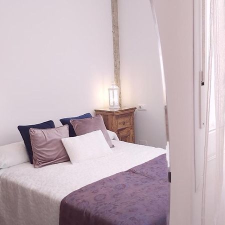 Del Parque Flats Soho Barroso Apartment Malaga Exterior photo