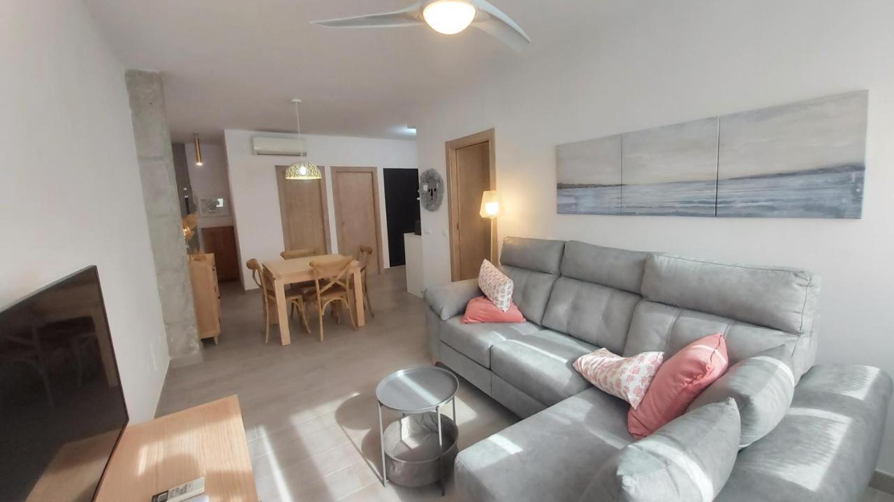 Del Parque Flats Soho Barroso Apartment Malaga Exterior photo